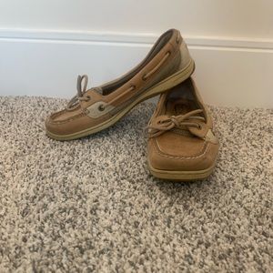 Sperry Top Sider Shoes